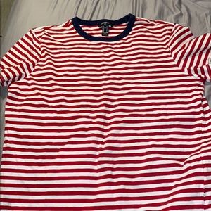 Forever 21 Tee !